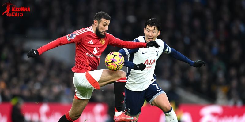 Manchester Utd quyết tâm phá dớp