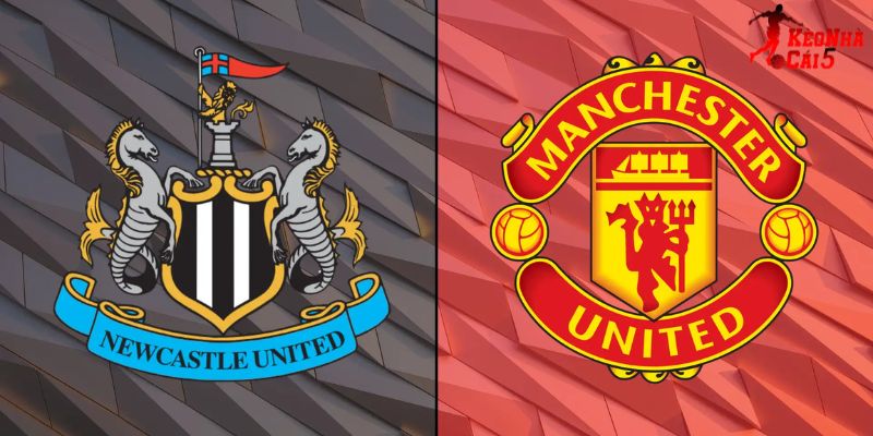 Soi Kèo Newcastle vs Man Utd, 03h15 05/3 - Ngoại Hạng Anh
